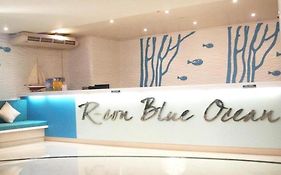 R-Con Blue Ocean Hotel Pattaya